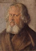 Hieronymus Holzschuher Albrecht Durer